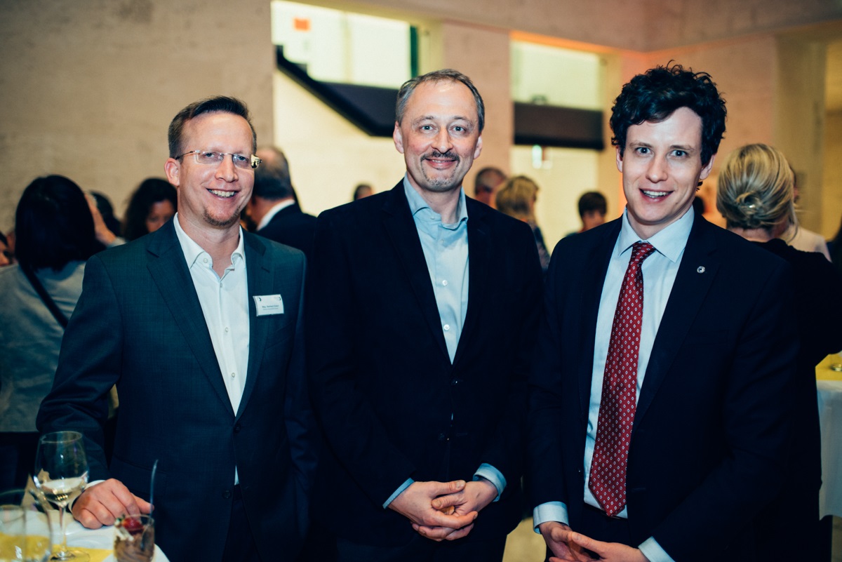 © Walter Skokanitsch Bluehour