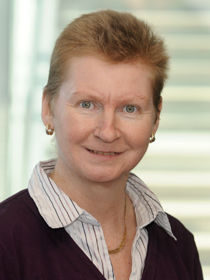 Gabriele Schrötter