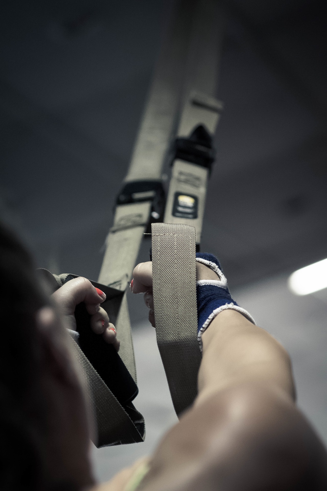 Body Fitness