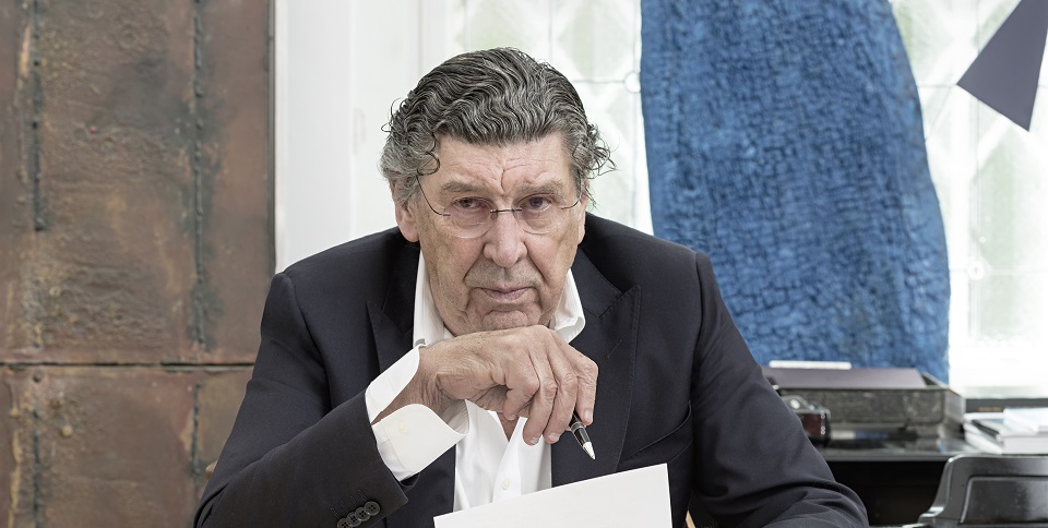 Peter Patzak (c) Hertha Hurnaus