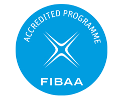 Accredited Programme FIBAA