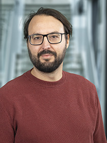 Bernhard Hosa