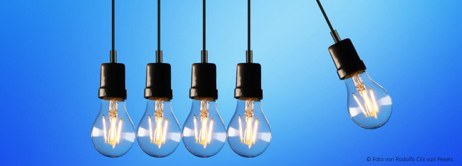 Webinar: So meistern Sie die Digitalisierung - Rethink Innovation 