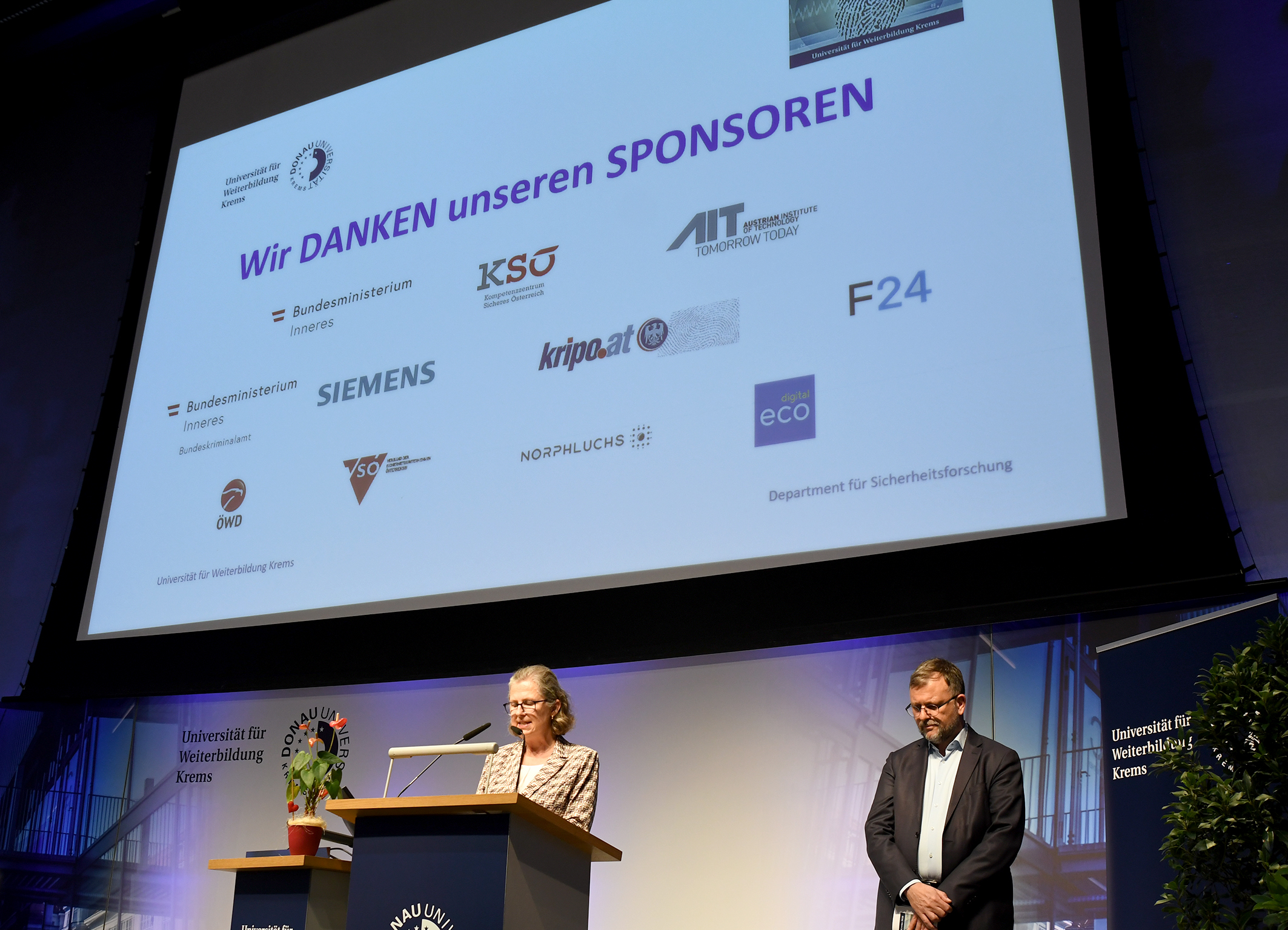 Sicherheitskonferenz