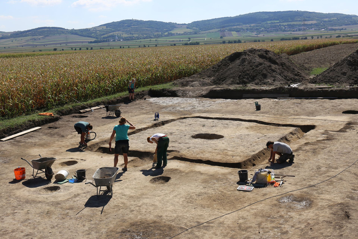 © Landessammlungen Niederösterreich Haselbach3