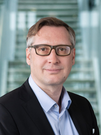 Philipp Levar