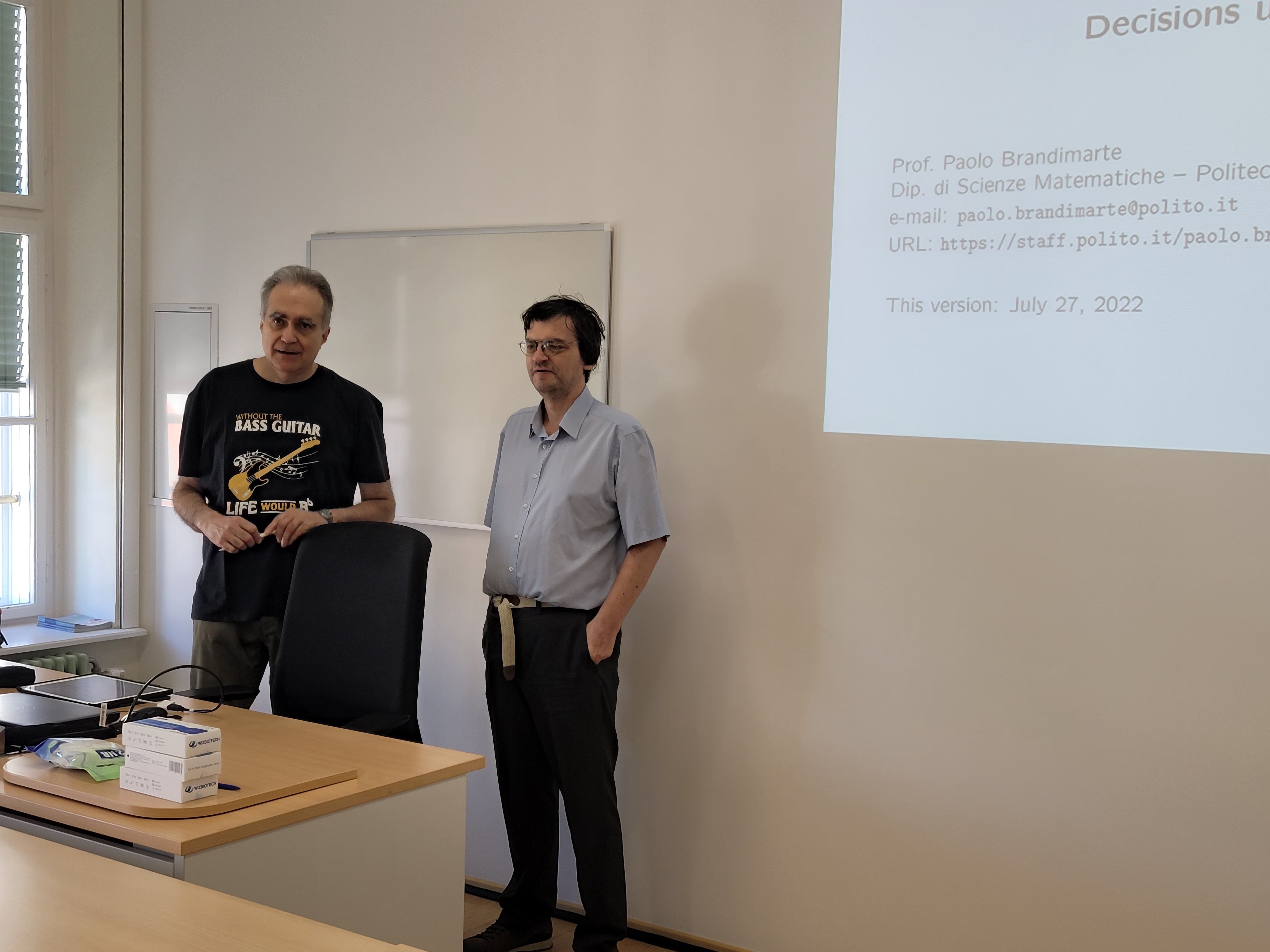 © Universität für Weiterbildung Krems | Brigitte Gram Universität für Weiterbildung Krems | Brigitte Gram