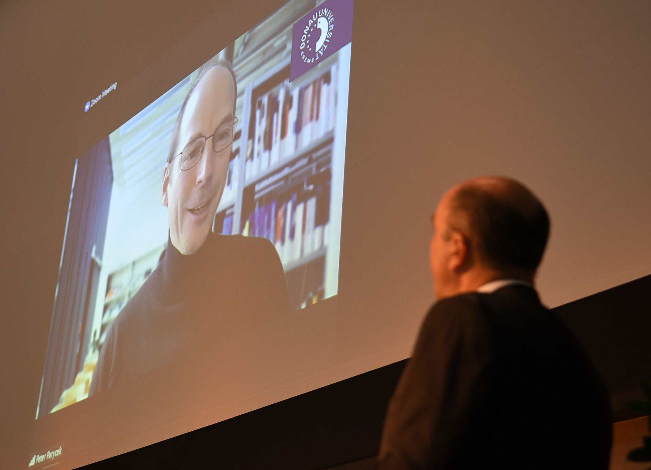 Sicherheitskonferenz Krems 2021