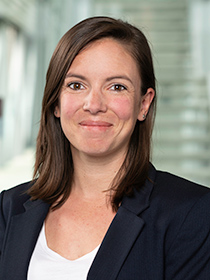 Rachel Dale