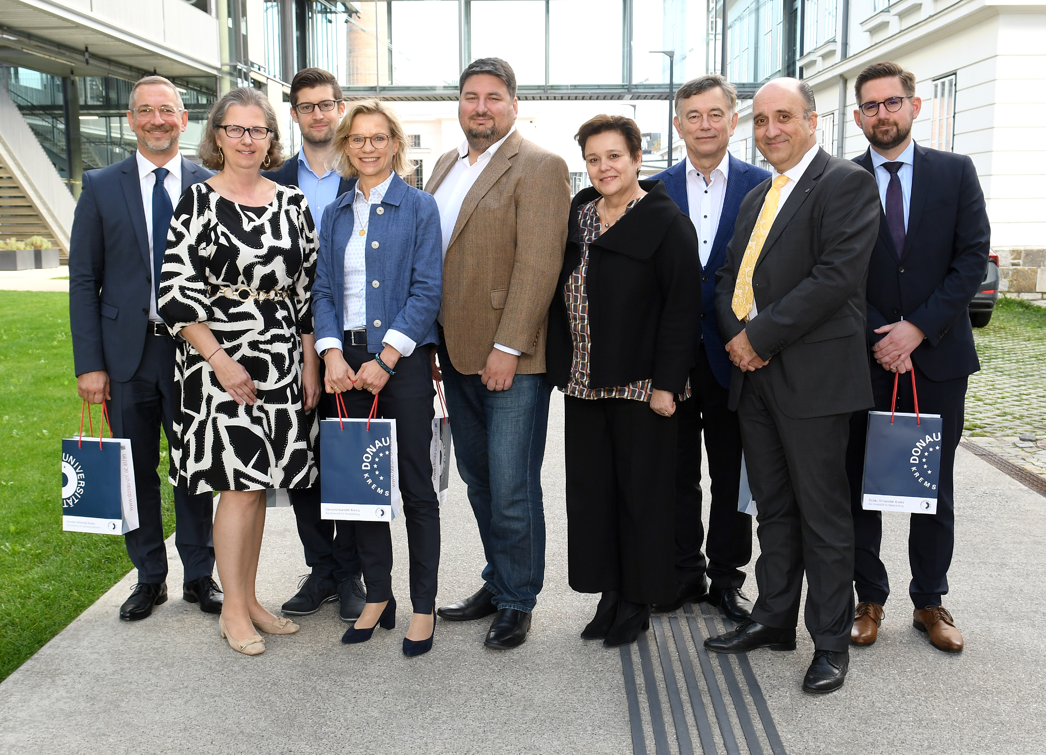 © Andea Reischer Sicherheitskonferenz Krems 2022