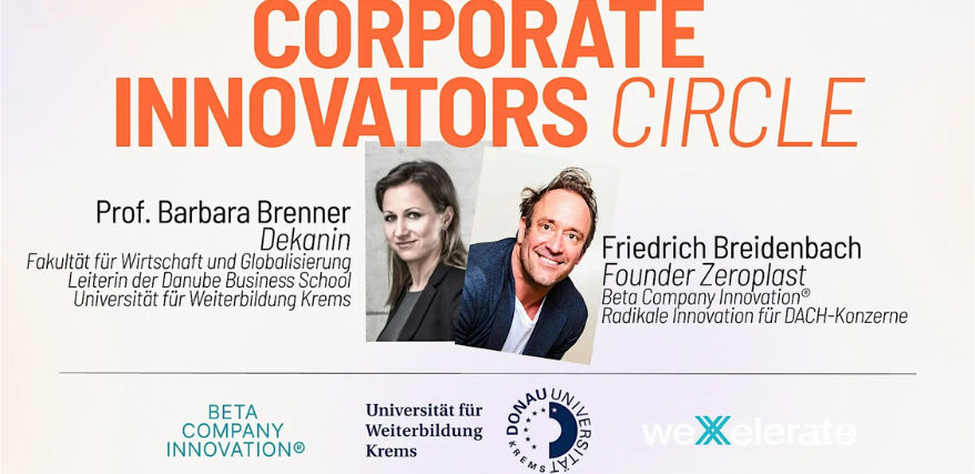 Corporate Innovators Circle_Brenner