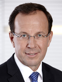 Wolfgang Gleissner