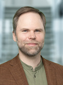 Erwin Schweitzer
