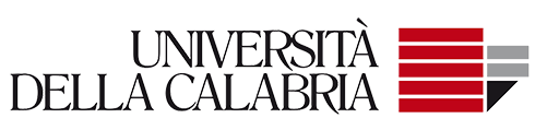 Universita de Calabria-Logo