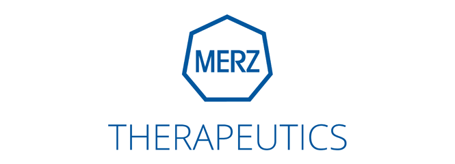 Logo MERZ-THERAPEUTICS