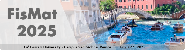 © Consorzio Nazionale Interuniversitario per le Scienze della Materia fismat25