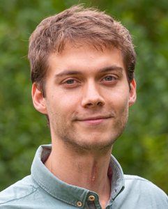 Jakob Weitzer