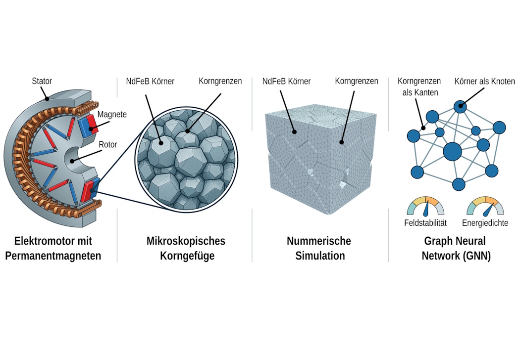 DataMag Schaubild