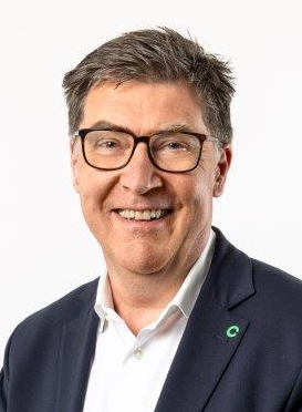Andreas Krauter