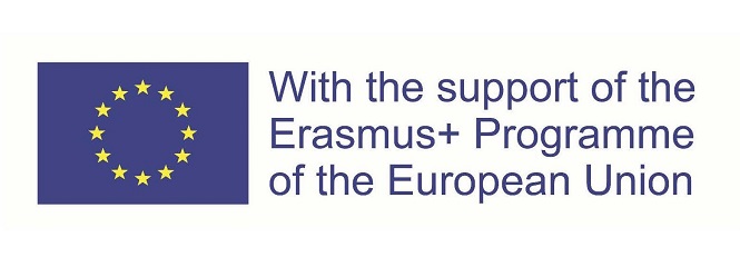 Erasmus+ logo