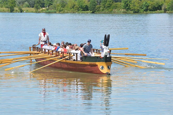 ReConnecting Cruise 2024 - Tulln