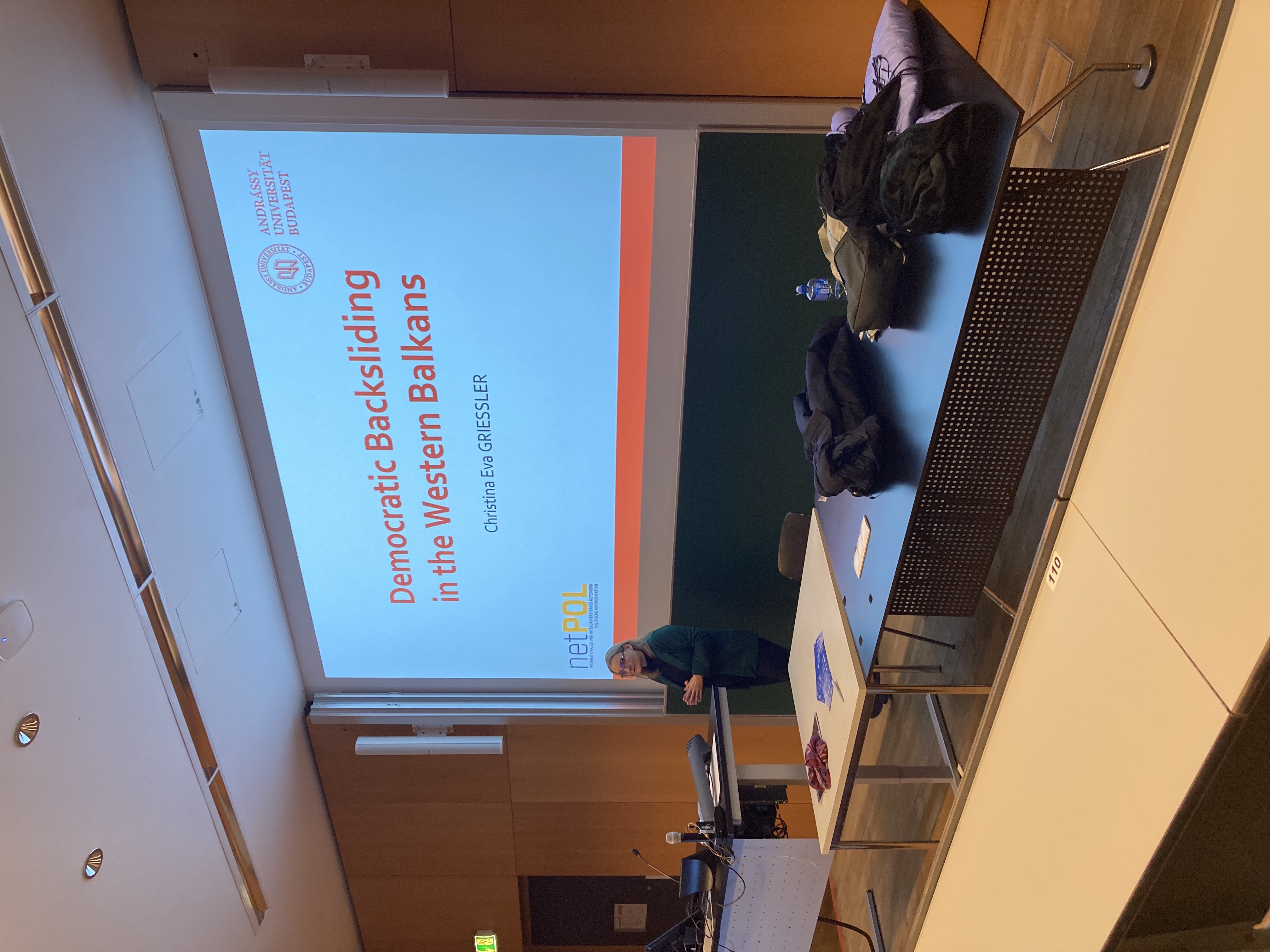 @Christina Griessler