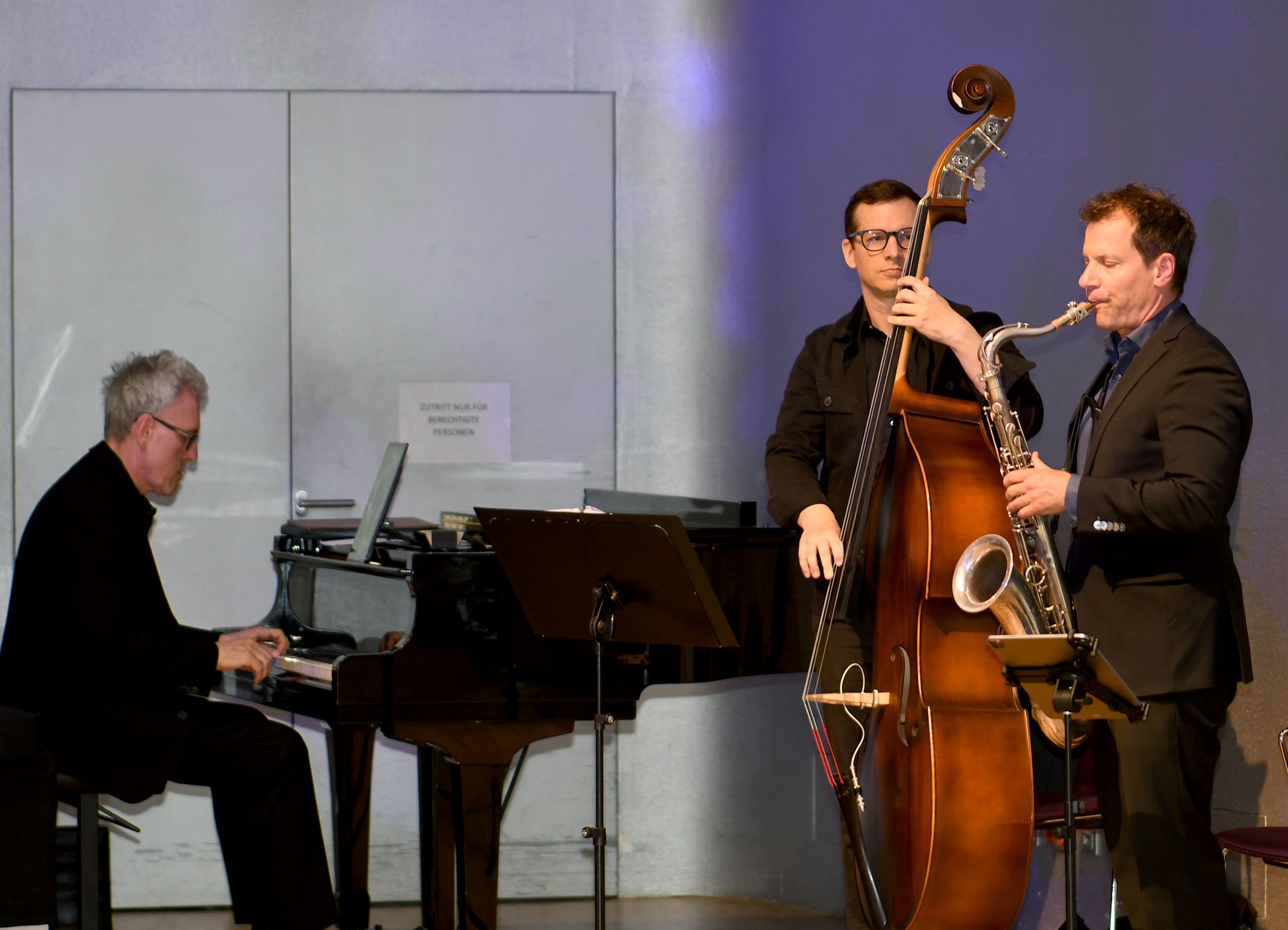 That´s Jazz Ensemble