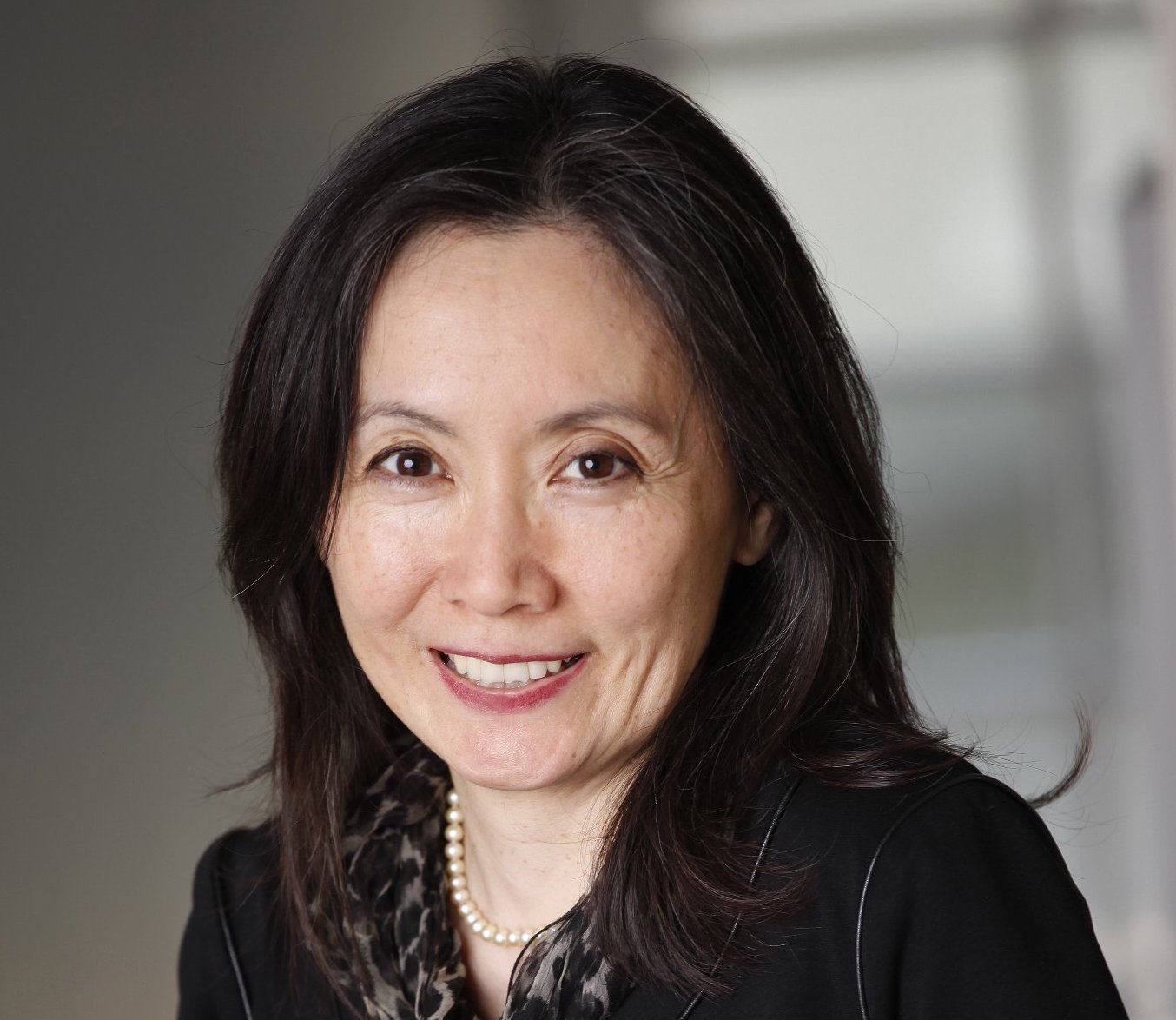 Mari Furukawa-Caspary