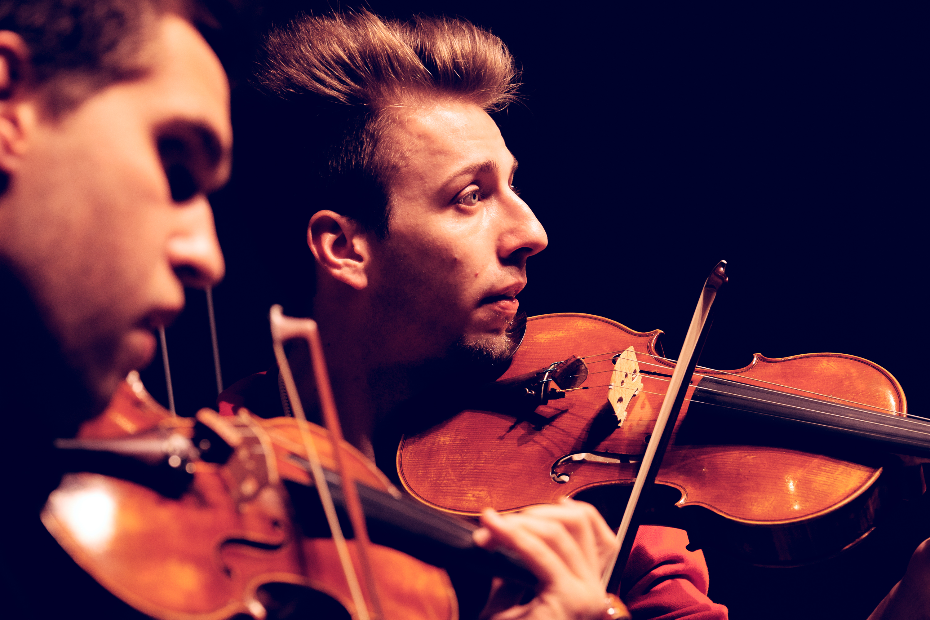 © Gerard Spee Konzert in Grafenegg