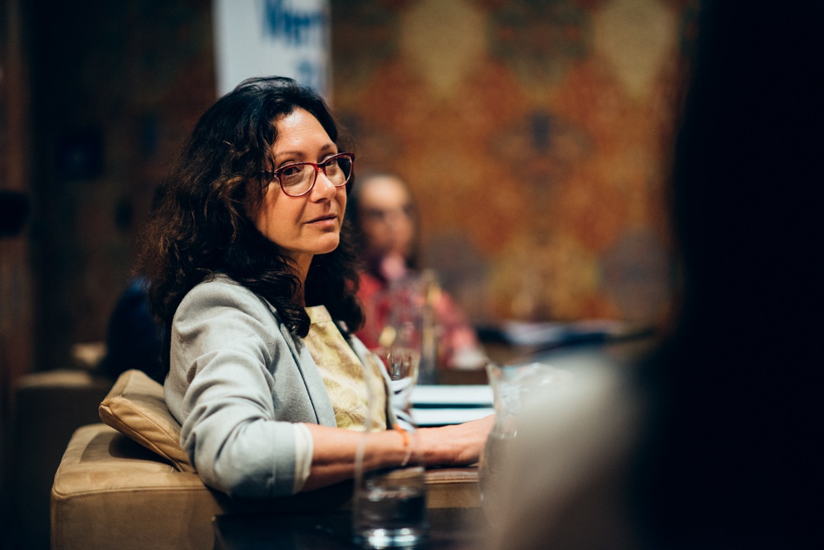 © Walter Skokanitsch Bluehour