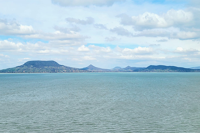 INACO PP-Meeting Balaton
