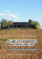 © UWK Buchcover: NS-Lager und Zwangsarbeit