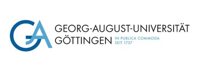 Logo Georg-August Universität Göttingen