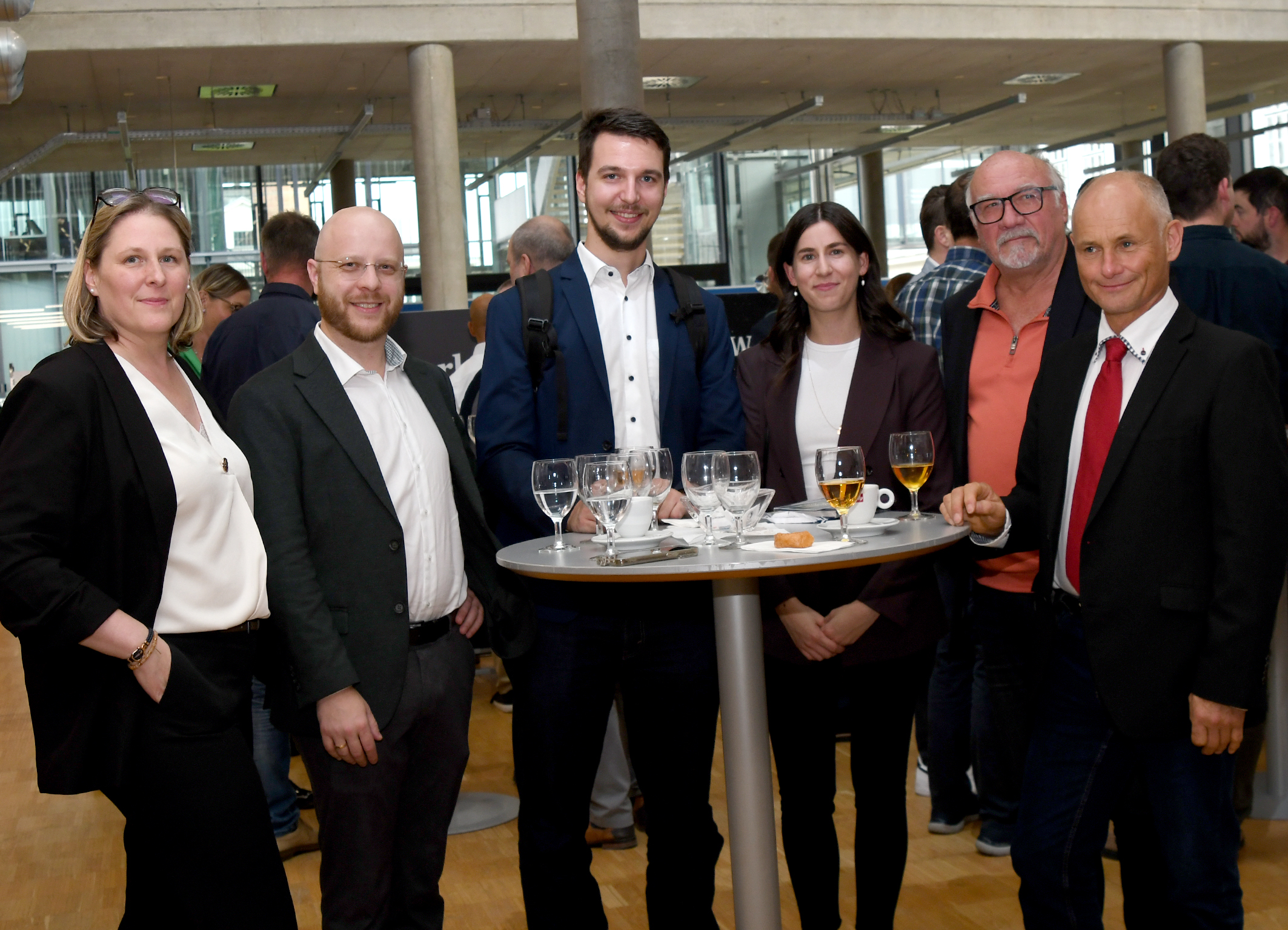 Sicherheitskonferenz Krems 2026