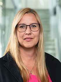 Andrea Endl
