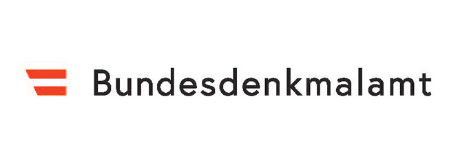 Logo Bundesdenkmalamt