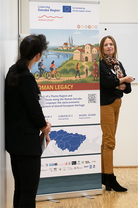 Netzwerktreffen 2025