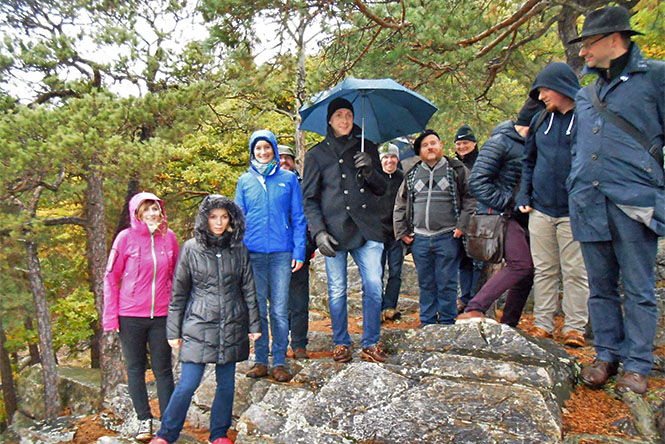 "Kulturgüterschutz, MSc" Start7