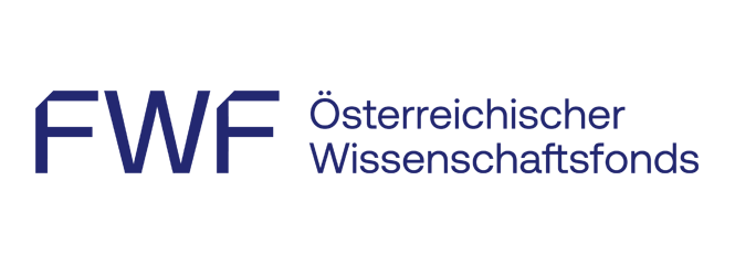 Logo österreichischer Wissenschaftsfonds (FWF)