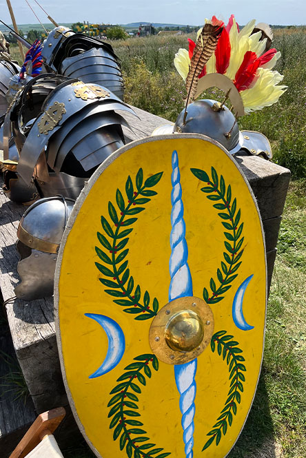 ReConnecting Cruise 2024 Mušov