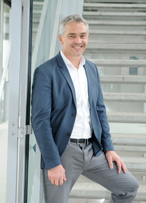 © Andrea Reischer Gerald Gartlehner