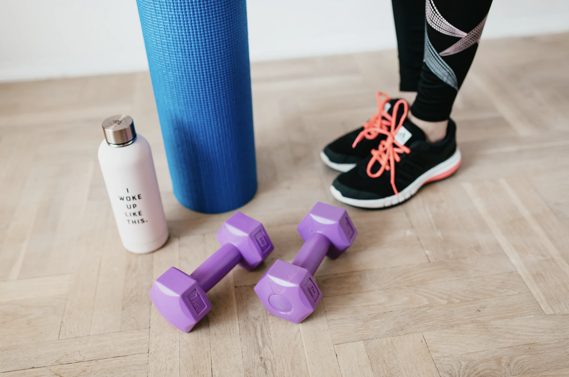 Hybrid Training