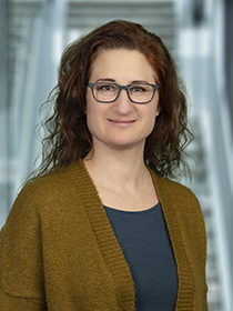 Elisabeth Nowotny