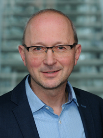 Manfred Sonnleithner