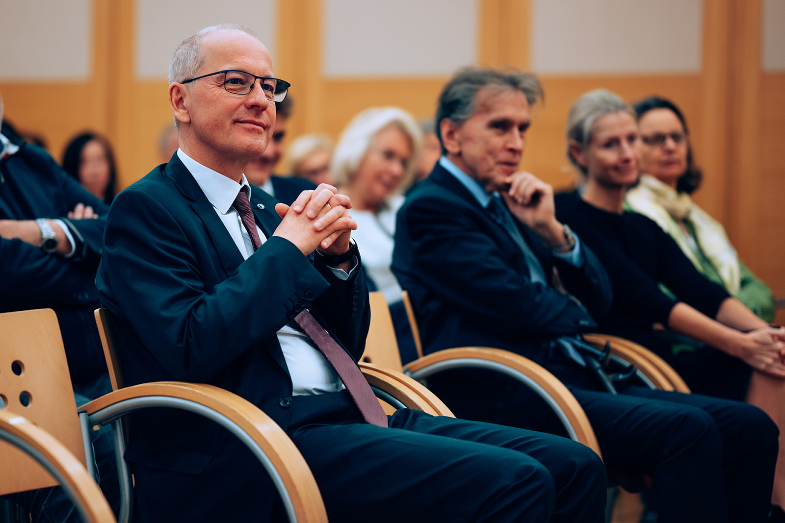 Im Gespräch mit... Bundeskanzler Karl Nehammer 6