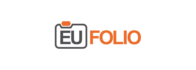 EUfolio Logo