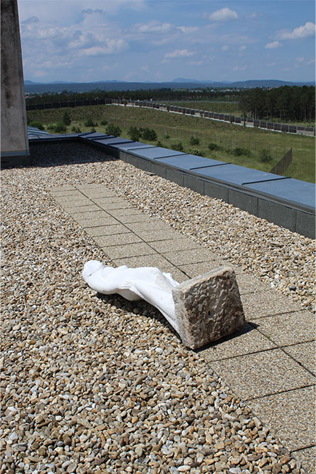 Suche nach Kulturgütern