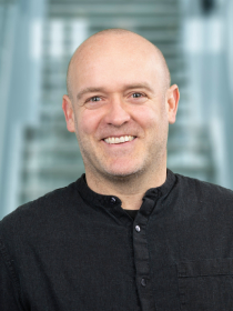 Christoph Fuchs