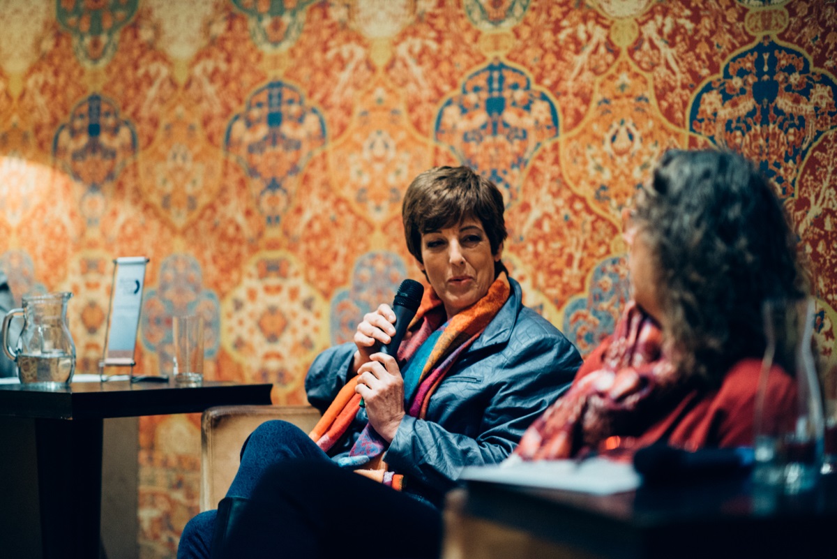 © Walter Skokanitsch Bluehour