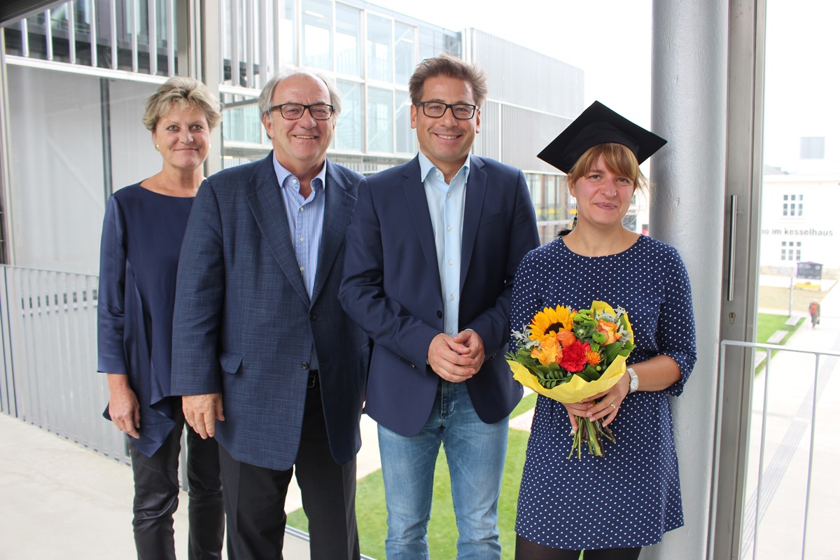 master thesis uni krems